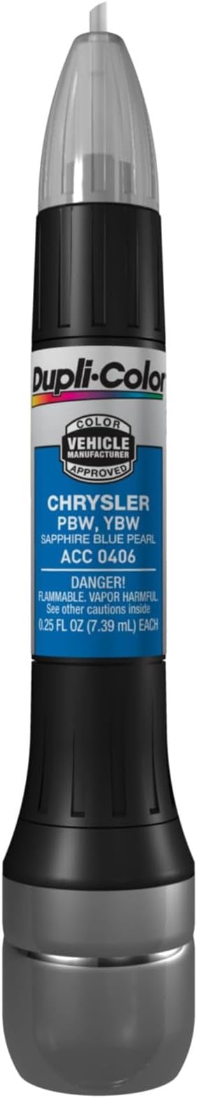 Dupli-Color ACC0406 Scratch Fix All-In-1 Exact-Match Automotive Touch-Up Paint by The+Dupli-Color+Store+