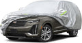 KouKou Oxford Waterproof SUV Car Cover Suitable by KouKou