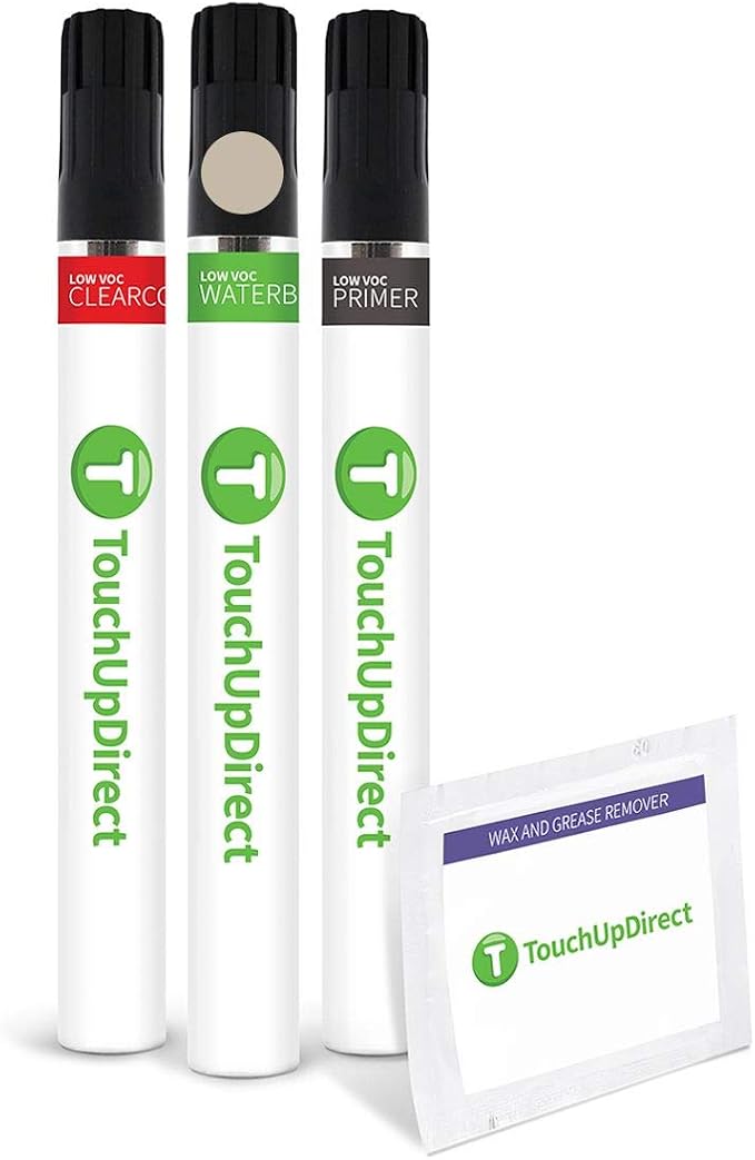 TouchUpDirect 4V6 Quicksand Compatible by TouchUpDirect