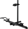 Young 100LBS. Capacity Aluminum 1-Ebike Rack by YoungElectric