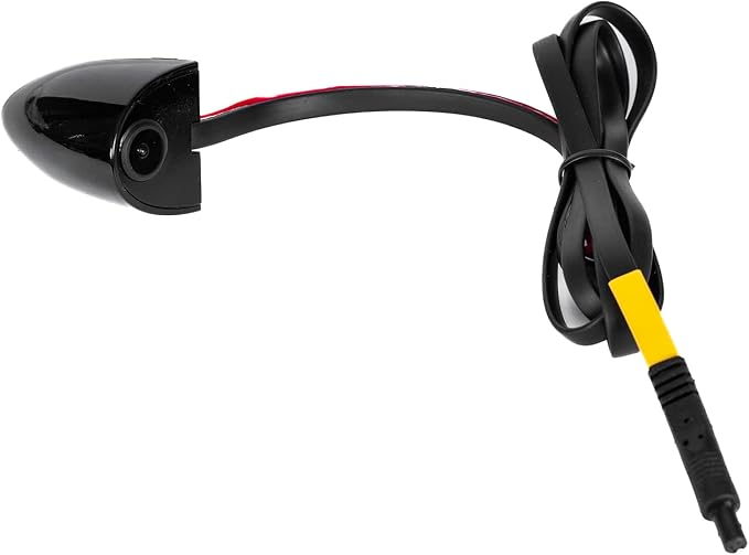Master Tailgaters RCA Side Cameras - Image 5