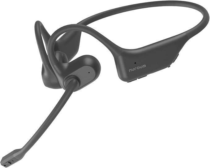 NUROUM OpenEar Pro Headphones by Nuroum