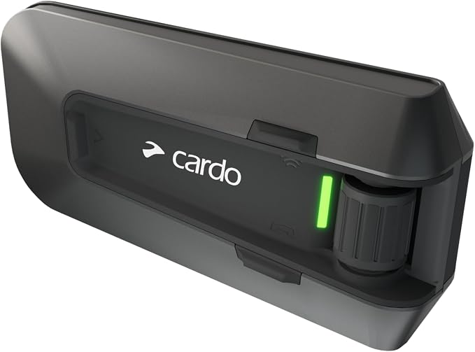 Cardo PACKTALK Edge Off-Road Vehicles, Communication by CardoSystems