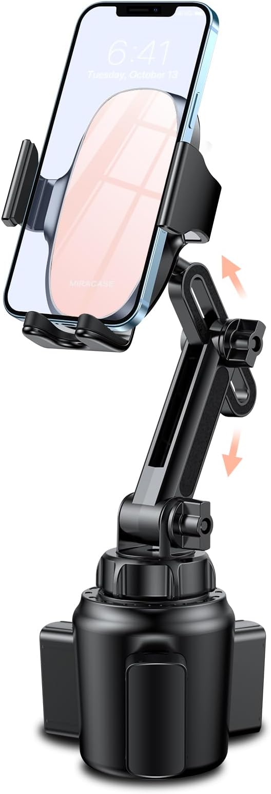 Miracase Universal Cup Phone Holder by Miracase