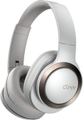 Cleer Audio Enduro ANC Noise Canceling Headphones, Over-The-Ear Design by Cleer