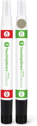 TouchUpDirect 1E3 Phantom Gray Metallic Compatible by TouchUpDirect