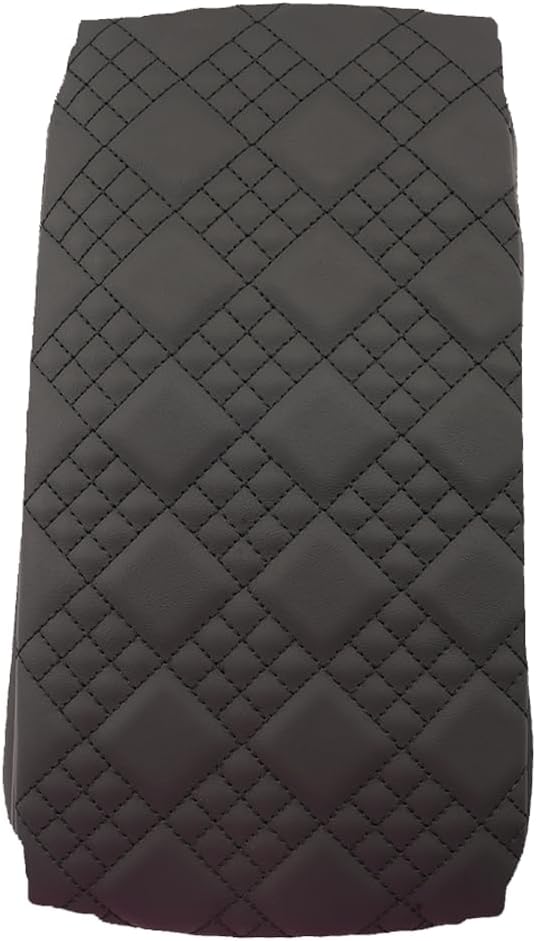 SXCY for 2025 Jeep Wagoneer S Armrest Cover Pad for 2025 Jeep Wagoneer S - Image 4