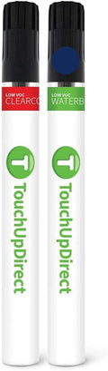 TouchUpDirect 8T5 Blue Ribbon/Dark Blue/Orion Blue Pearl Compatible by TouchUpDirect