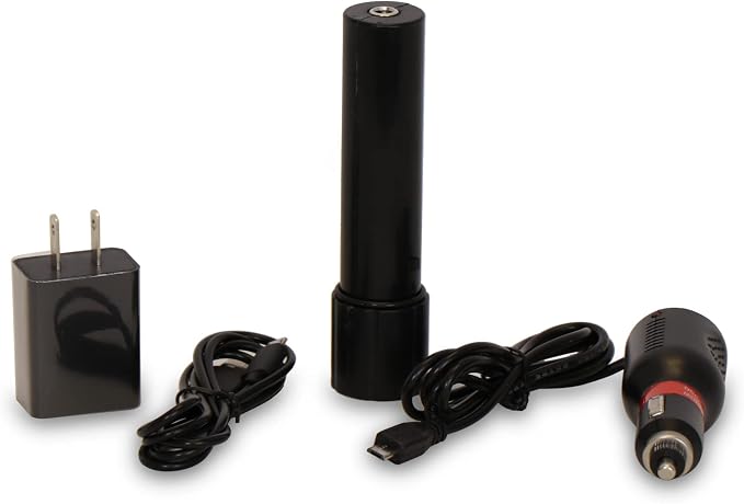 SmartSign LED STOP SLOW Paddle - Image 4