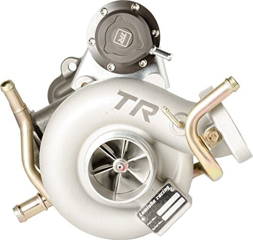 Tomioka Racing Billet TD05-20G Turbocharger Journal Bearing 450HP Stock - Image 2