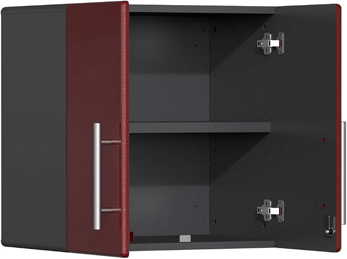 Ulti-MATE UG23101R 10-Piece Garage Cabinet Kit - Image 5