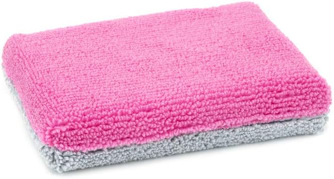 Autofiber Thin Ceramic Coating Applicator Sponge | 12 Pack | - Image 2