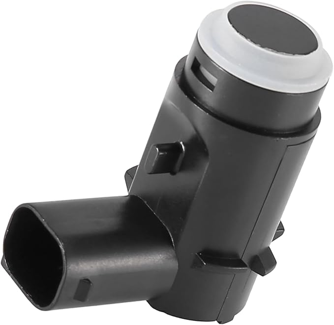 Motoforti Car Bumper Reverse Parking Assist Sensor by MOTOFORTI