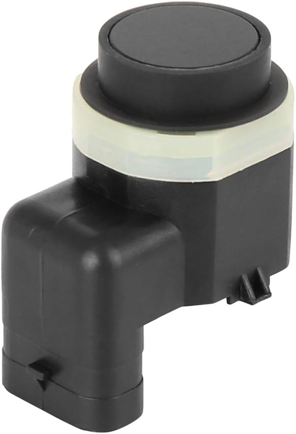 X AUTOHAUX 66209142217 Car Bumper PDC Reverse Parking Assist Sensor by XAUTOHAUX