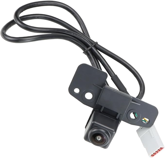 23165927 Front View Camera Replacement by GreenYi