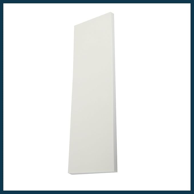 400x120x15mm 2pcs Car Garage Wall Guard Door Bumper Protector Anti Collision - Image 4
