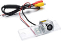 Chrome Starlight Car Rear View Camera by aSATAH