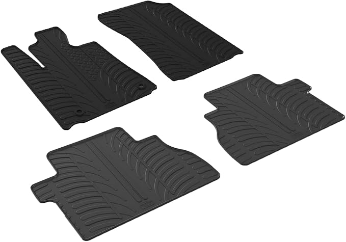 Gledring USA Custom Fit Floor Mats Intended by GledringUSA