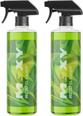 Acid Cleaner) by MoxyPerformance