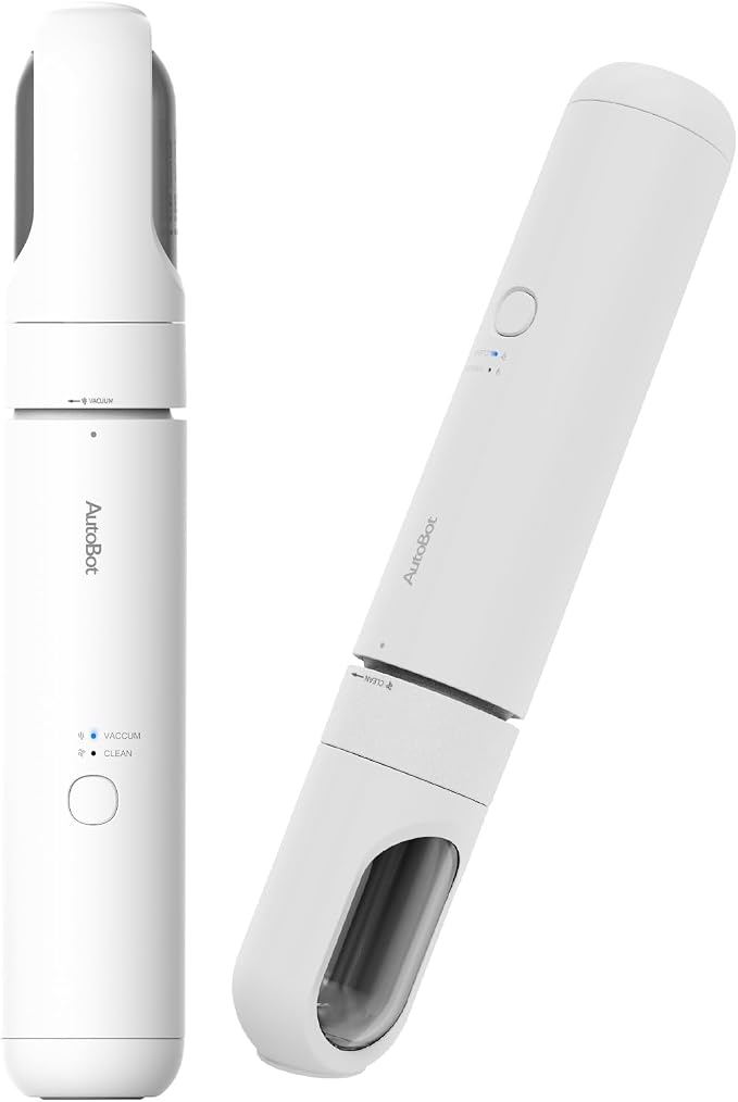 Car Vacuum Cleaner, 000PA Handheld Vacuum - Image 8