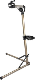 BikeHand Bike Repair Stand | Lightweight & 360 Adjustable Home Bicycle by BIKEHAND