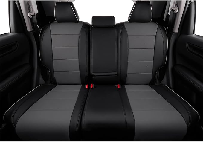 EKR Sportage Seat Covers Custom Fit - Image 2