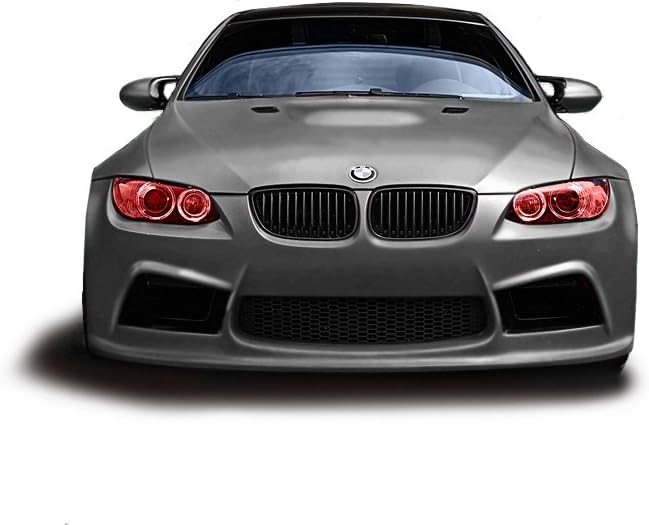 VViViD Air-Tint Headlight/Tail Light Window Tint - Image 3
