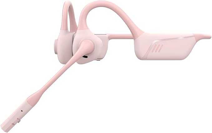 Open Ear Bluetooth Headphones by Unknown