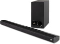 Polk Audio Signa S2 Sound Bar & Wireless Subwoofer – Exclusive VoiceAdjust by PolkAudio