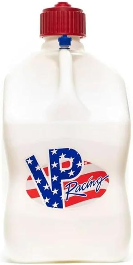 VP Racing Utility Container 5.5 Gallon - Image 3