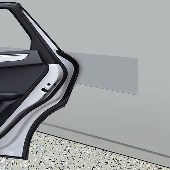 Rubber Bond Garage Wall Protectors - Image 3