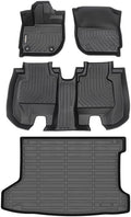 GINOWY- Floor Mats Cargo Liner Set by GINOWY