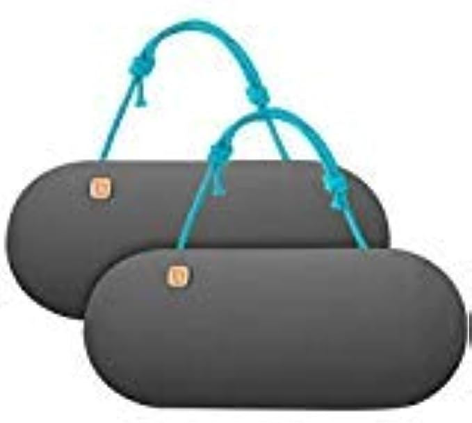 Car Air Freshener by PURGGO
