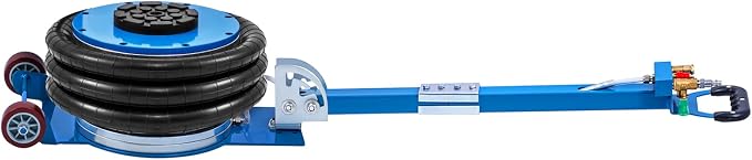 CXRCY 5 Ton Air Jack for Cars & Trucks - Image 8
