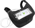 Handlebar Bag Storage Bag Compatible by Unknown