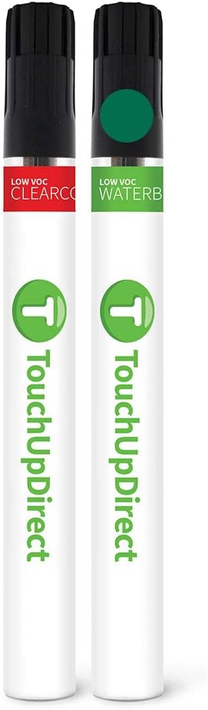 TouchUpDirect DAN Hakone Green Compatible by TouchUpDirect