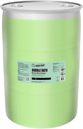 Nanoskin BUBBLE BATH Foaming Car Wash Shampoo 55 Gallons by Nanoskin