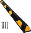 Parking Stopper for Garage 72" Long 1 Pack by speedmax