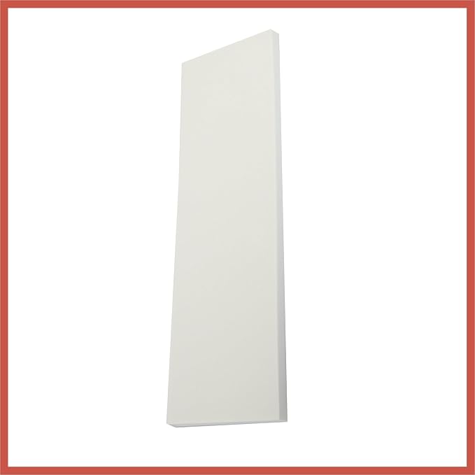 ACROPIX 400x120x15mm 2pcs Car Garage Wall Guard Door Bumper Protector Anti - Image 4