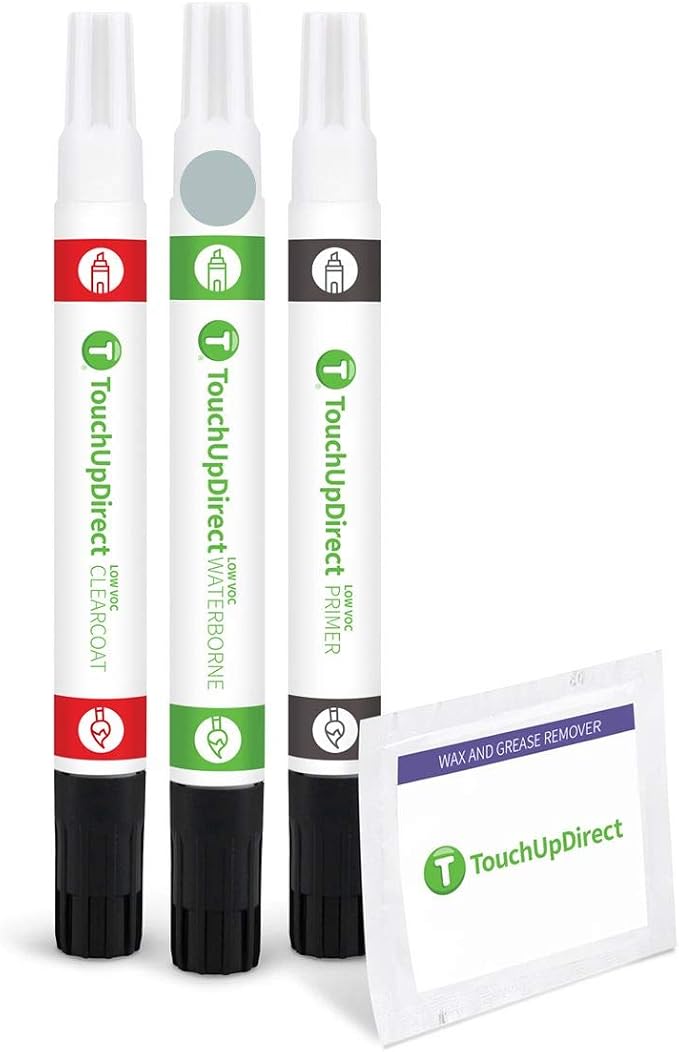 TouchUpDirect 8R5 Blue Mirage Metallic Compatible by TouchUpDirect