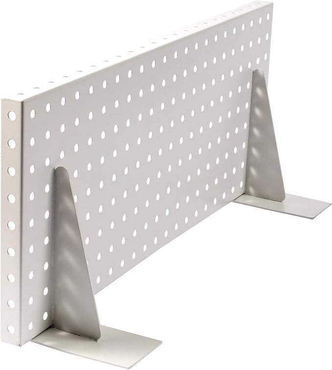 Slatwall Shelves 24x10 Inch, Slatwall Accessories - Image 8