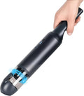 Car Vacuum, Aluminum Alloy V8 Handheld Vacuum Portable, Durable Cordless Vacuum by OSVDO