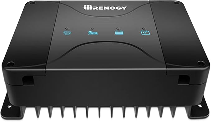 Renogy 12V 30A DC to DC Charger - Image 2