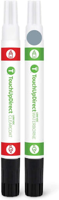 TouchUpDirect 8R3 Pacific Blue Metallic Compatible by TouchUpDirect
