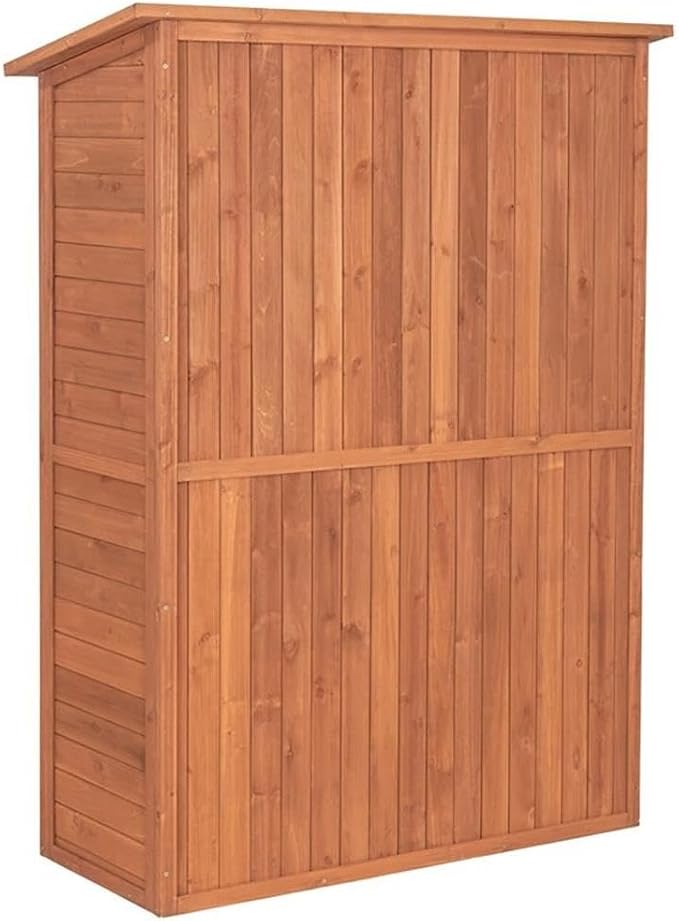 Leisure Season MCS5137 Multi Compartment Storage Cabinet - Image 7