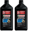Castrol Transmax Import Multi-Vehicle Automatic Transmission Fluid by Castrol