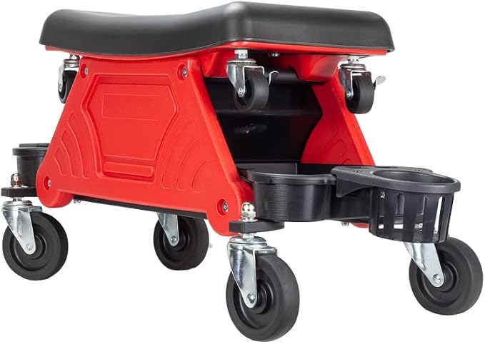 Maxshine Detailing Creeper Seat - Image 3