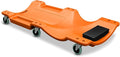 Auto Dynasty 40 Inches Mechanic Creeper, Automotive Garage Repair Low Profile by AutoDynasty
