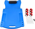DNA MOTORING 36" L X 17" W x 4.25" H Vehicle Repair Low Profile Automotive by DNAMOTORING-Tools
