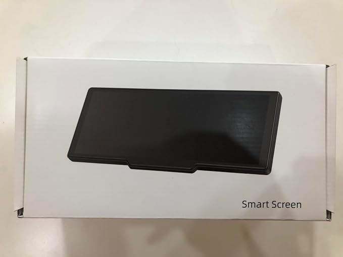 8.1" Wireless Portable 60FPS Car Play Screen - Image 14